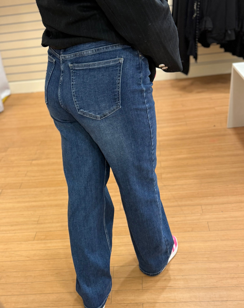 Jeans DA