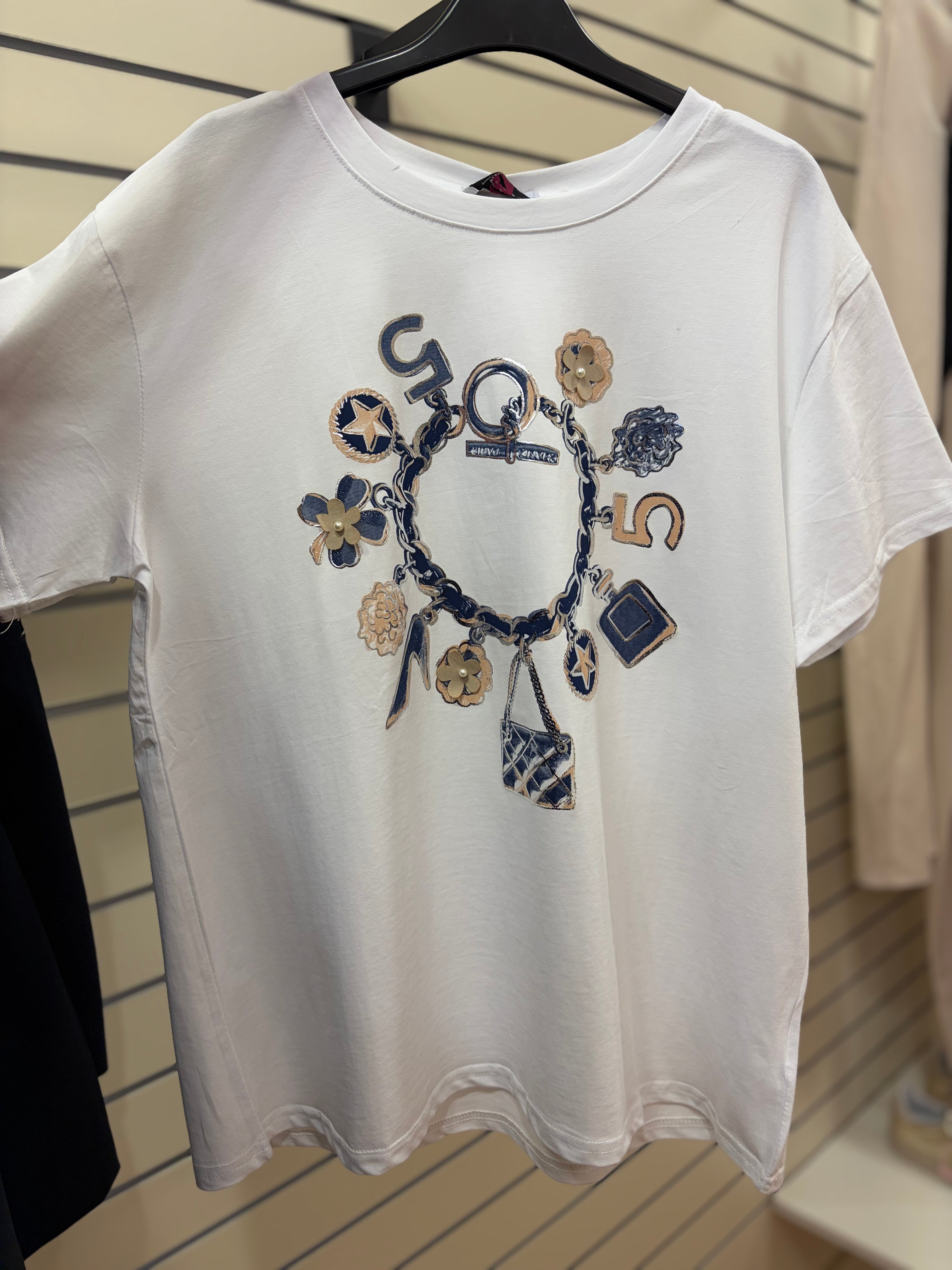 T-shirt N5