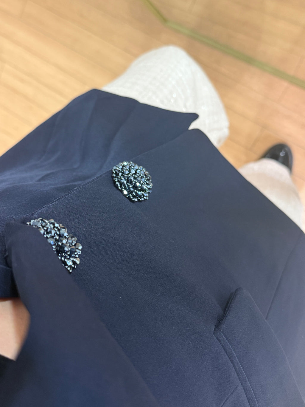 Blazer Nana