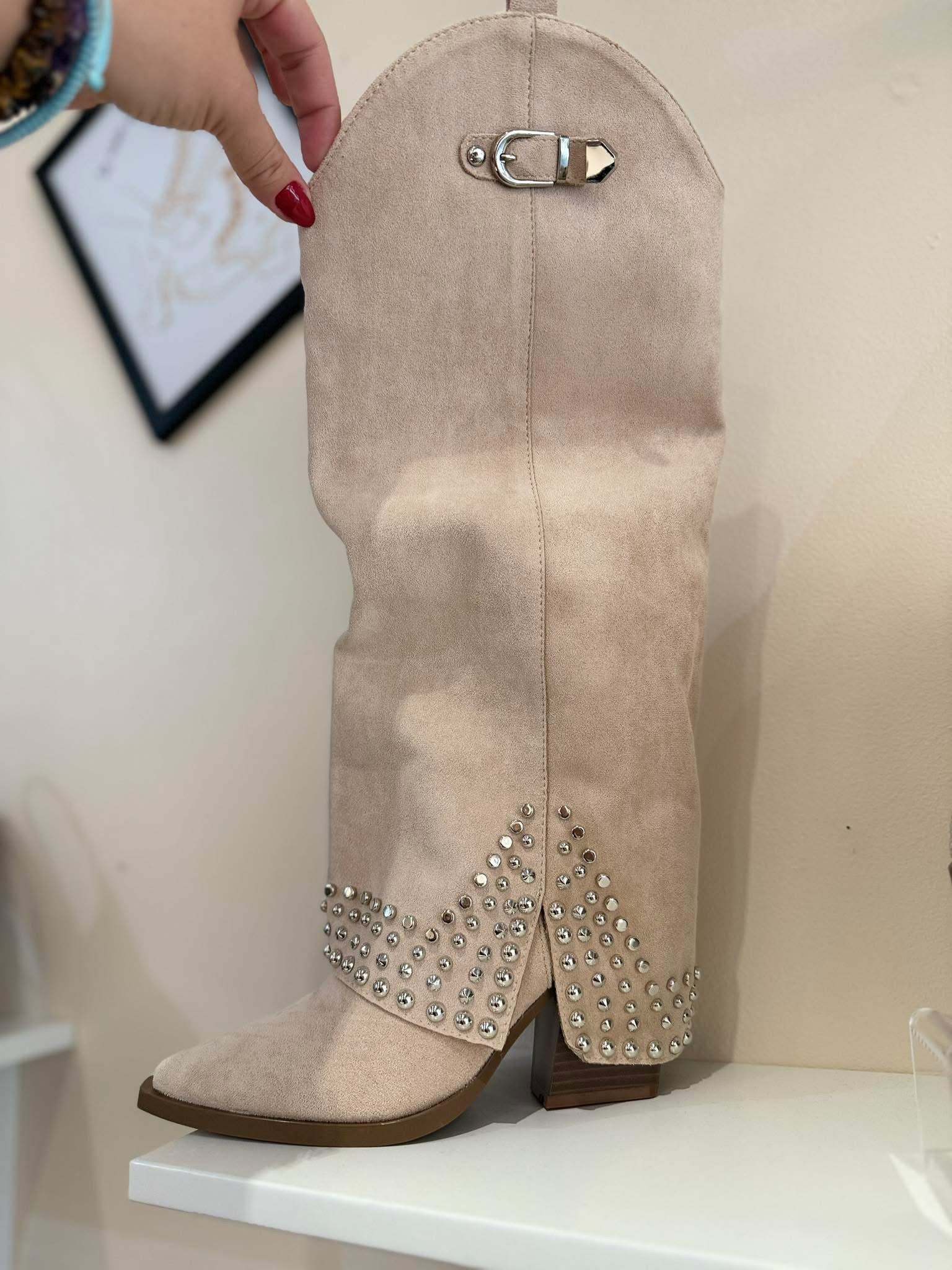 Bottes SITI
